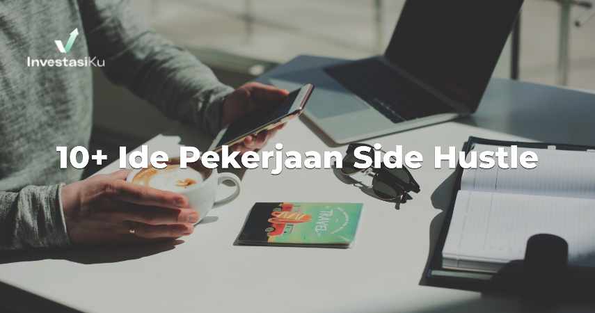 10+ Ide Pekerjaan Side Hustle Agar Cepat Beli Rubicon